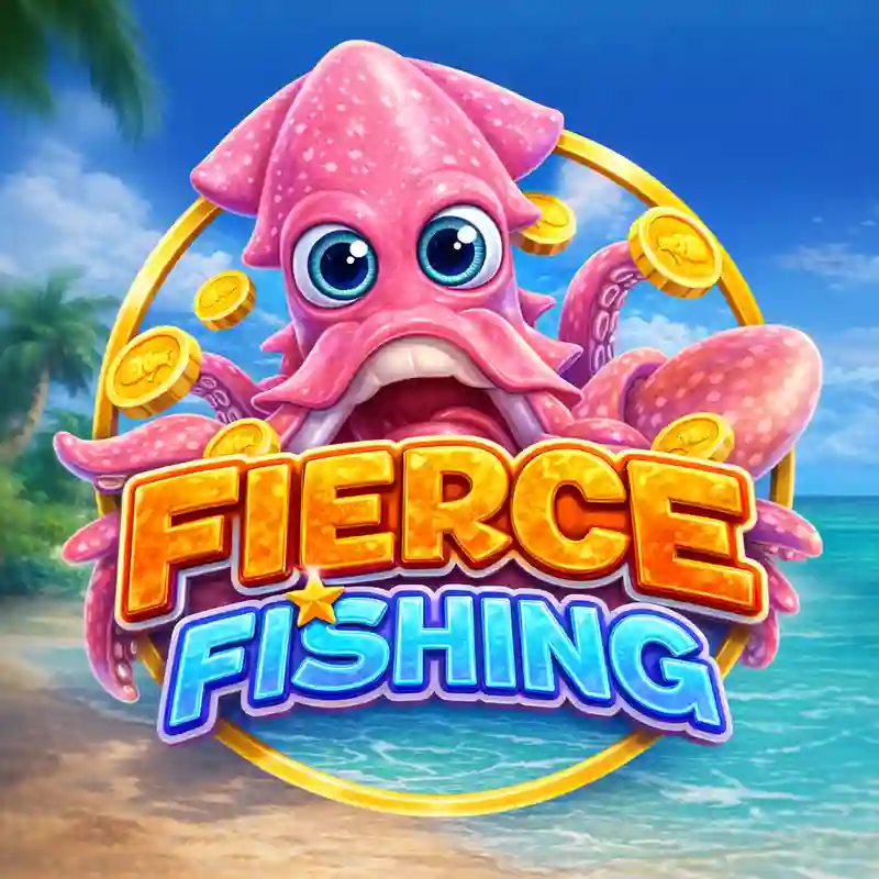 Fierce Fishing Game Cover - 711 bet