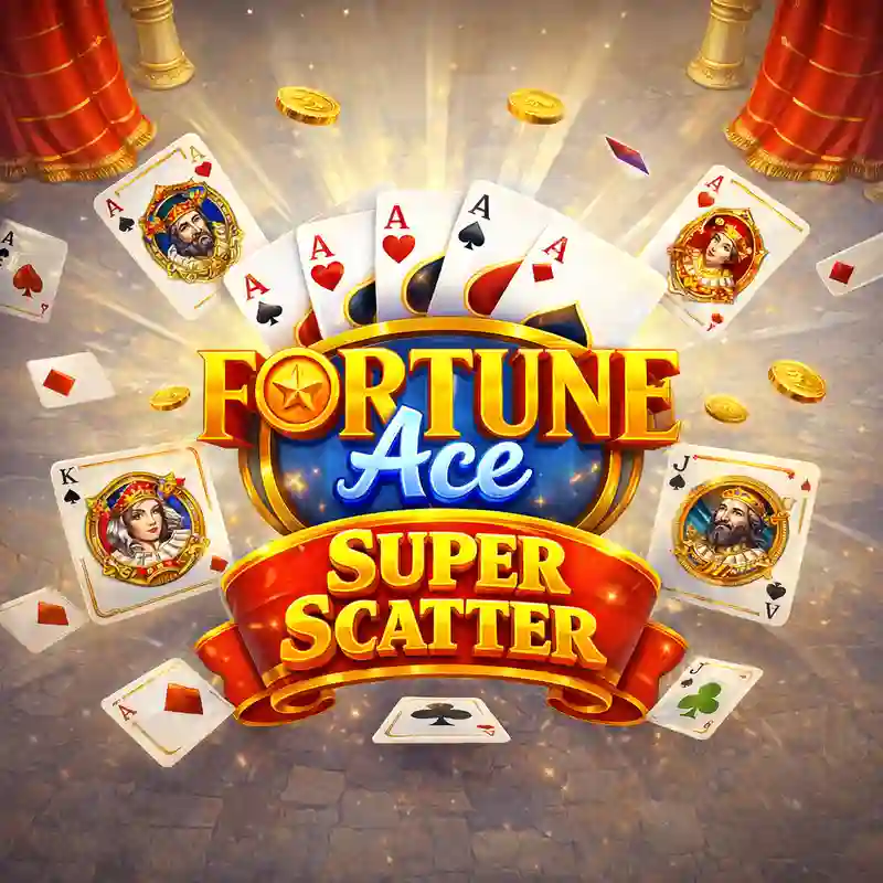 Fortune Ace Super Scatter