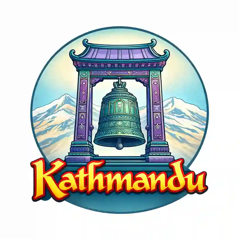 Kathmandu Online Casino Slot Game
