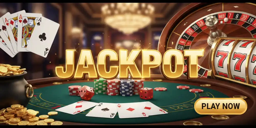 711 Bet Casino Banner